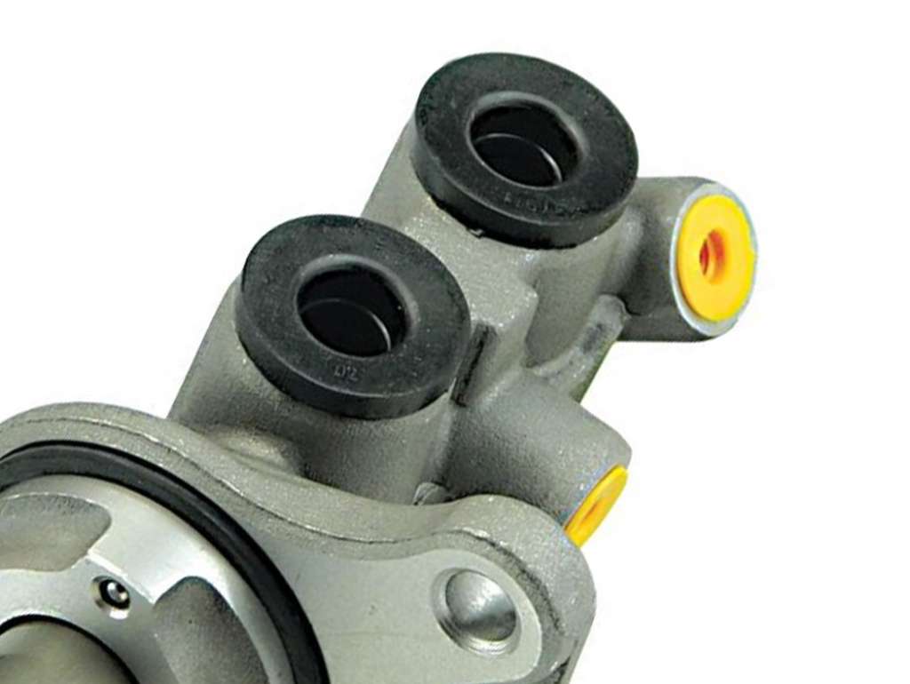 Bomba de Freno Principal Nissan March Versa Note