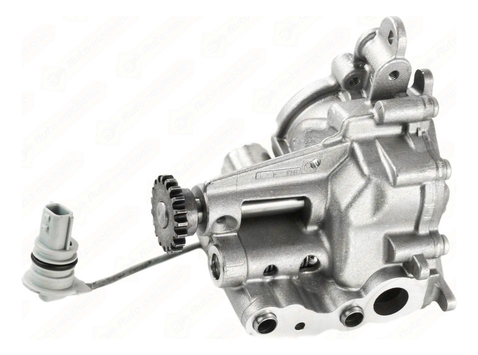 Bomba Aceite Renault Clio 4 Captur Nissan Juke X-trail Orig