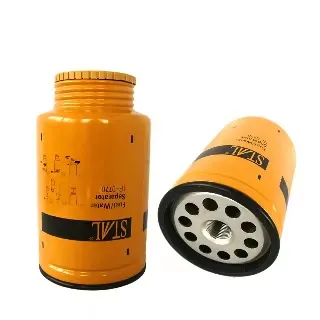 FILTRO COMBUSTIBLE CATERPILAR (FS19820)