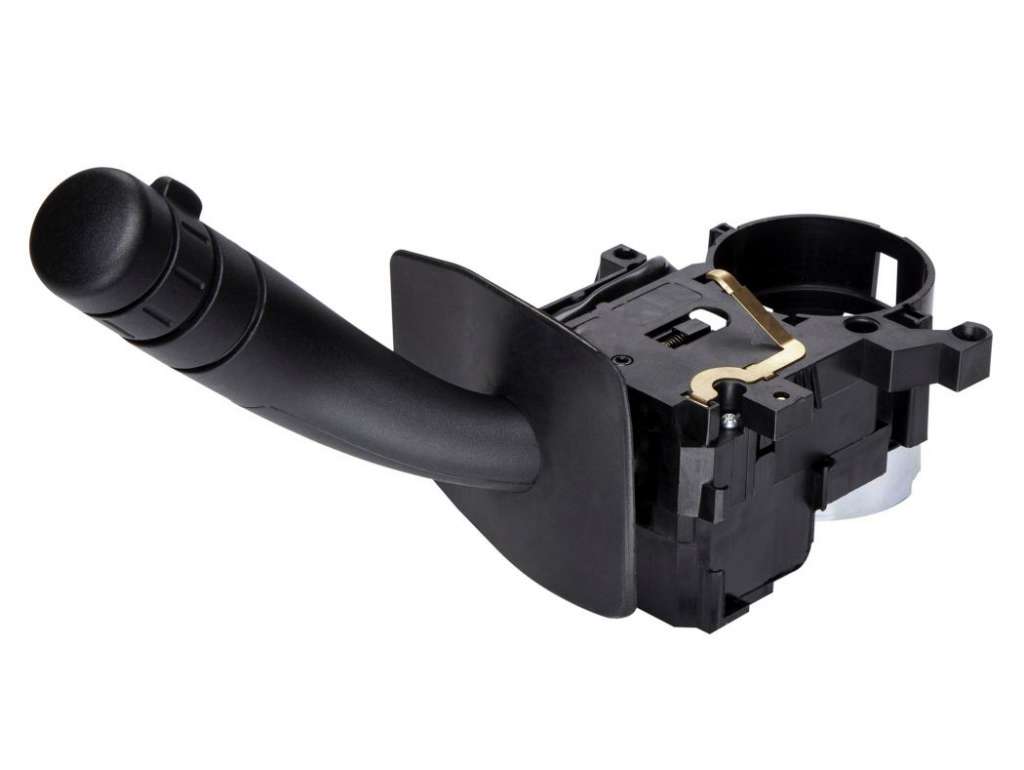 LLAVE BAJO VOLANTE VW GOL V/VI SEÑALERO