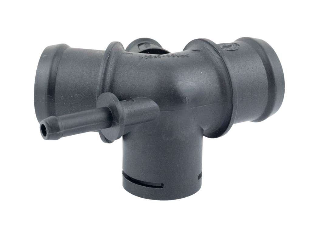 Tubo de agua