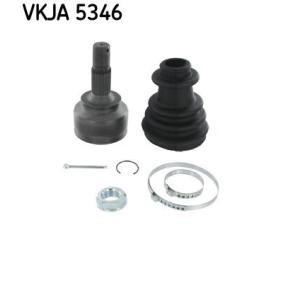 HOMOCINETICA CIT-PEU C4 / 307 LR:25D LC:22E