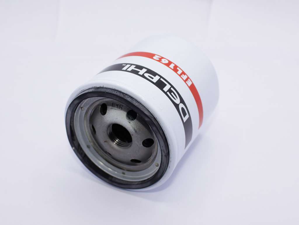 Filtro de aceite