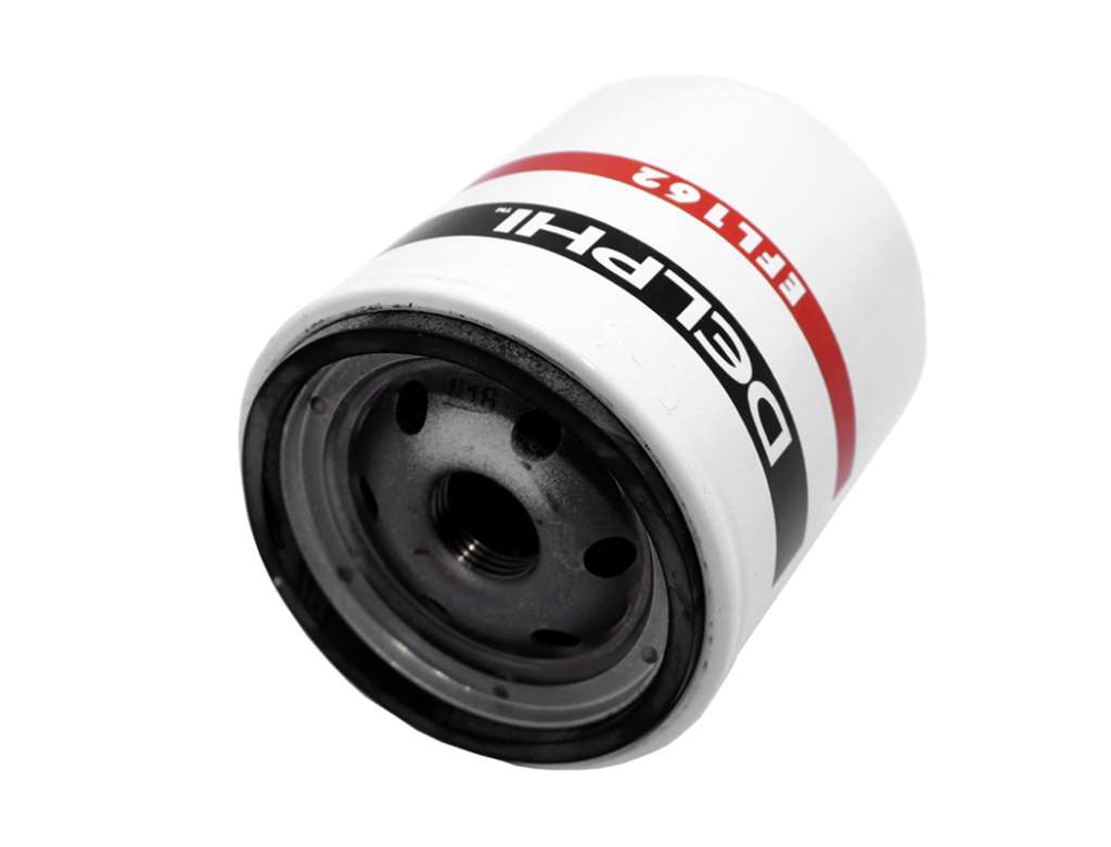 Filtro de aceite