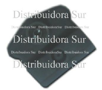 Limitador de cierre de capot