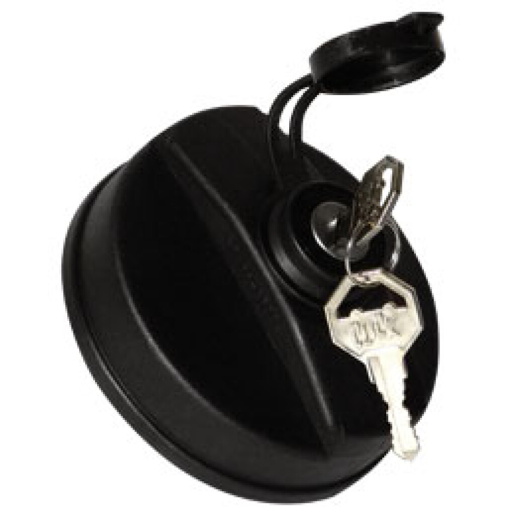 TAPON COMBUSTIBLE - FORD CARGO -CAMION VW CON ROSCA Y LLAVE