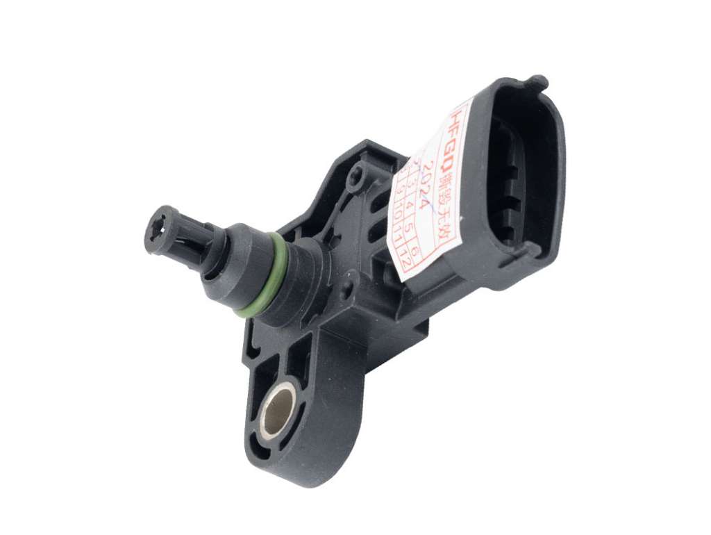 Sensor de Presión Absoluta del Múltiple de Admisión