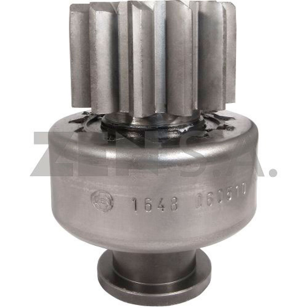 Bendix de arranque