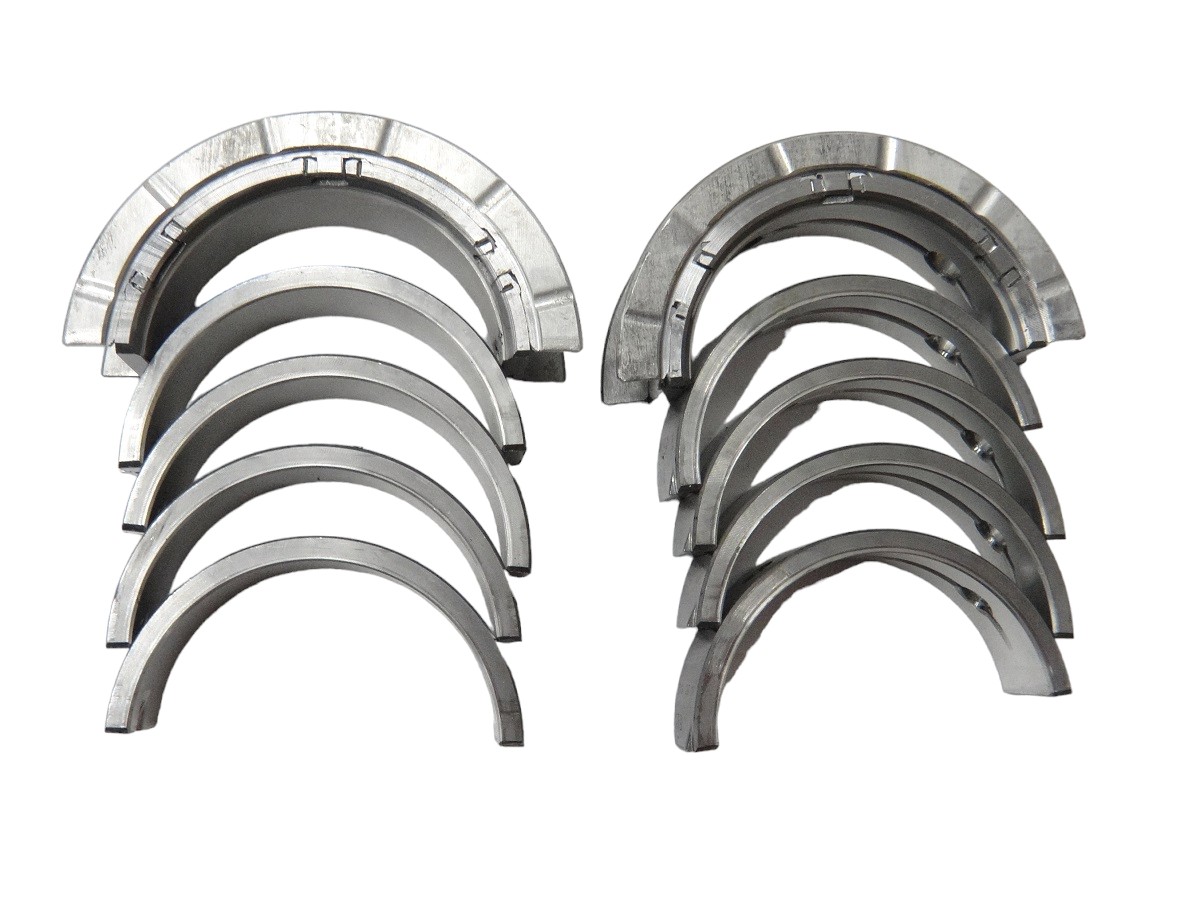 METALES BANCADA STD CHEVROLET CAPTIVA 2.4