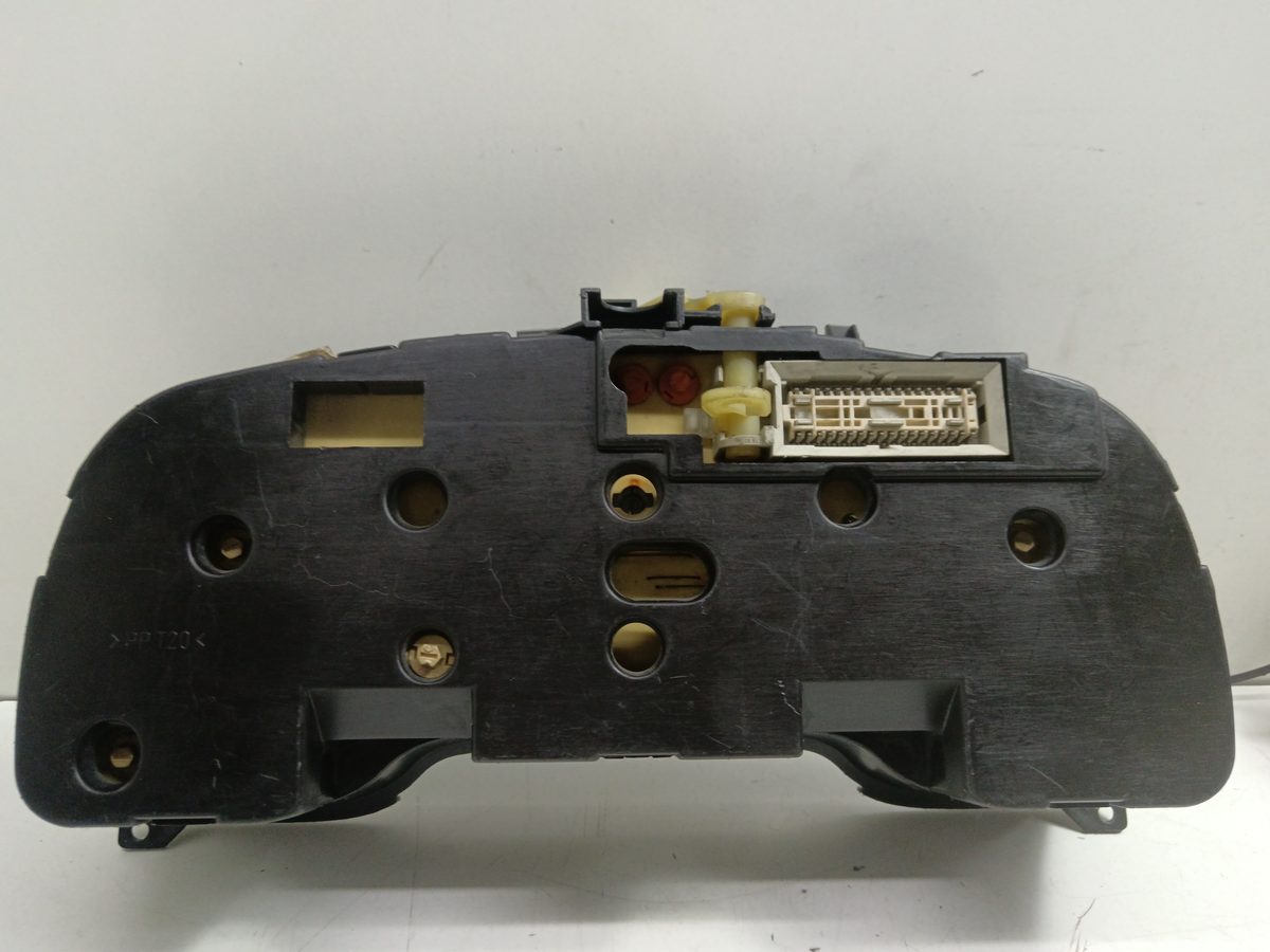 Tablero de Instrumentos Opel Astra G Berlina 1998-2004 Comfort 2.0L 74kW YL09131135