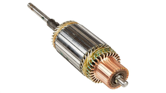 INDUCIDO 12V DELCO REMY 37MT CAMIONES VOLKSWAGEN/FORD