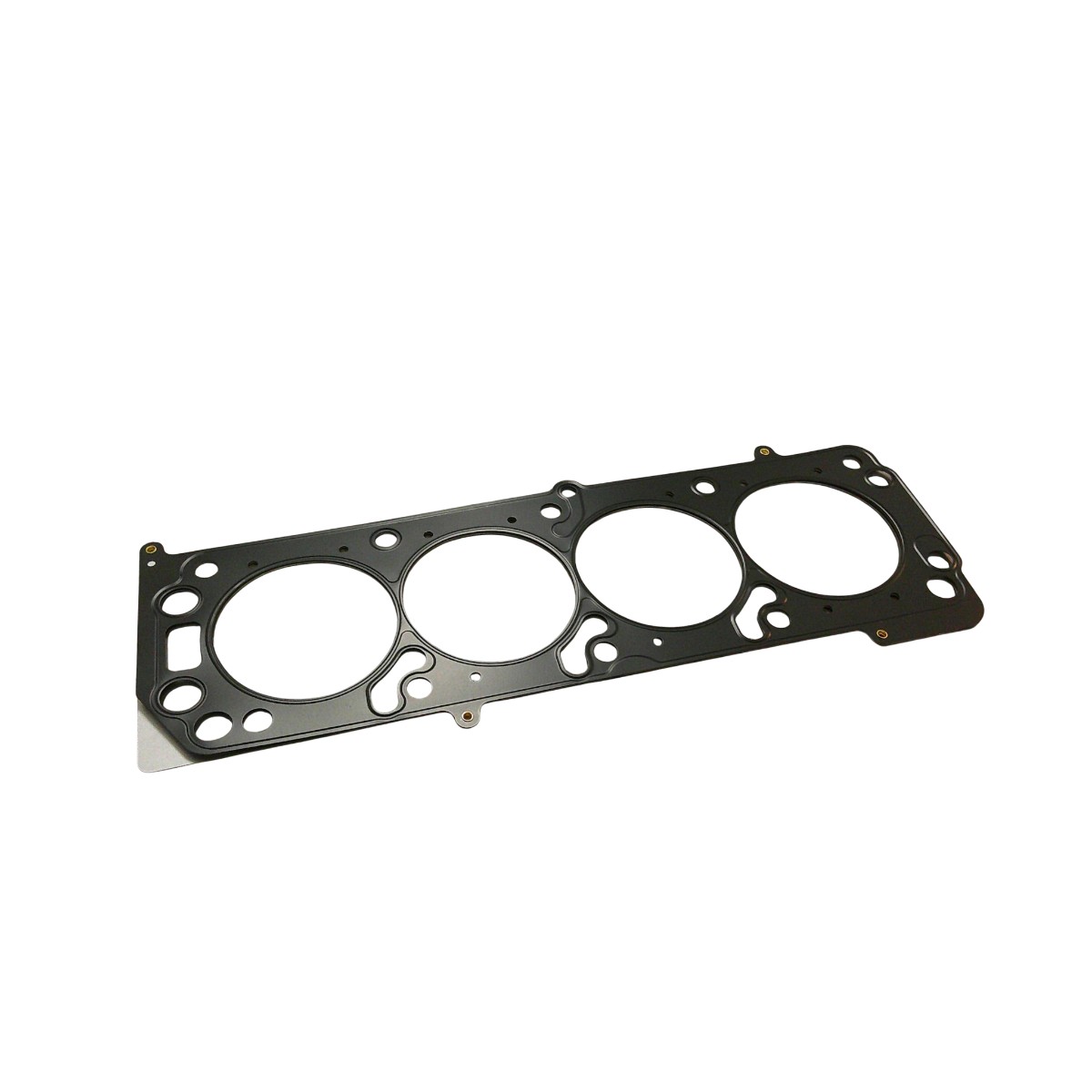 JUNTA TAPA CILINDRO CHEVROLET S10 2.4 MPFI 2001/D-MAX 2.4