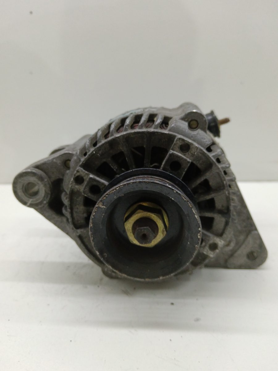 Alternador Toyota Yaris (NCP1/NLP1/SCP1) 1999-2005 1.0 Start 1.0L 50kW S