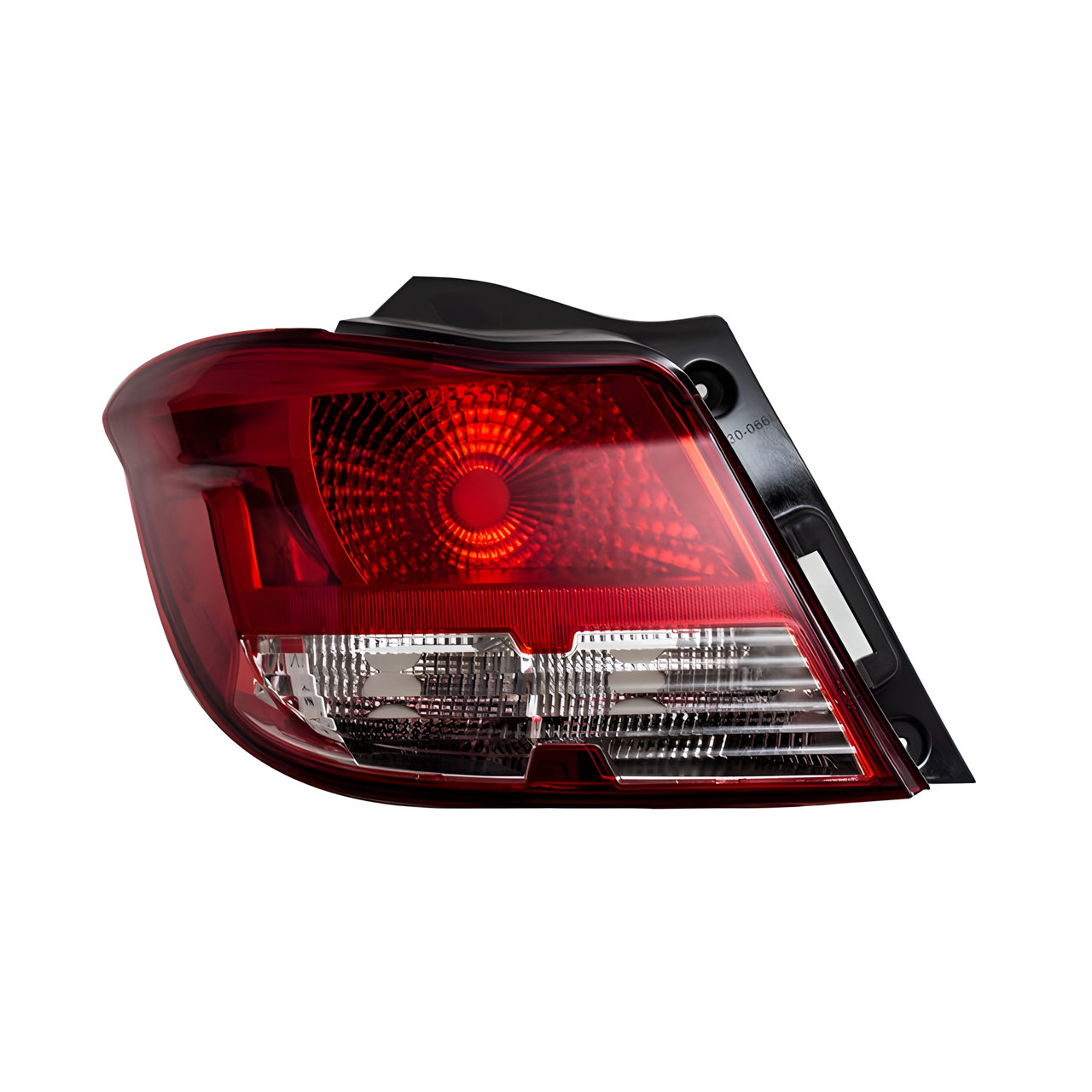 FARO TRASERO IZQ. CRISTAL