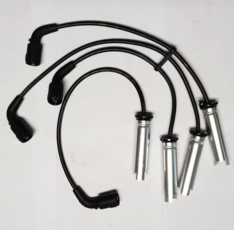 CABLES BUJIAS DAEWOO LANOS BREME