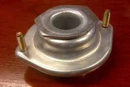 TORRE AMORT DEL DAIHATSU SIRION GSP
