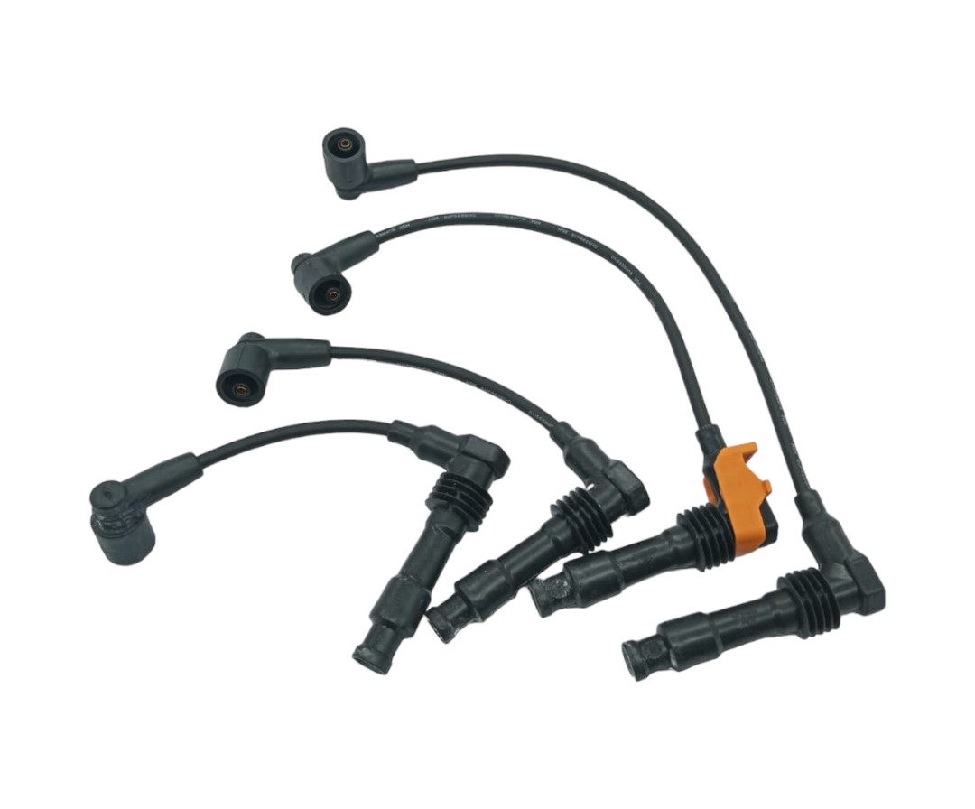 KIT CABLES BUJIAS (16V)