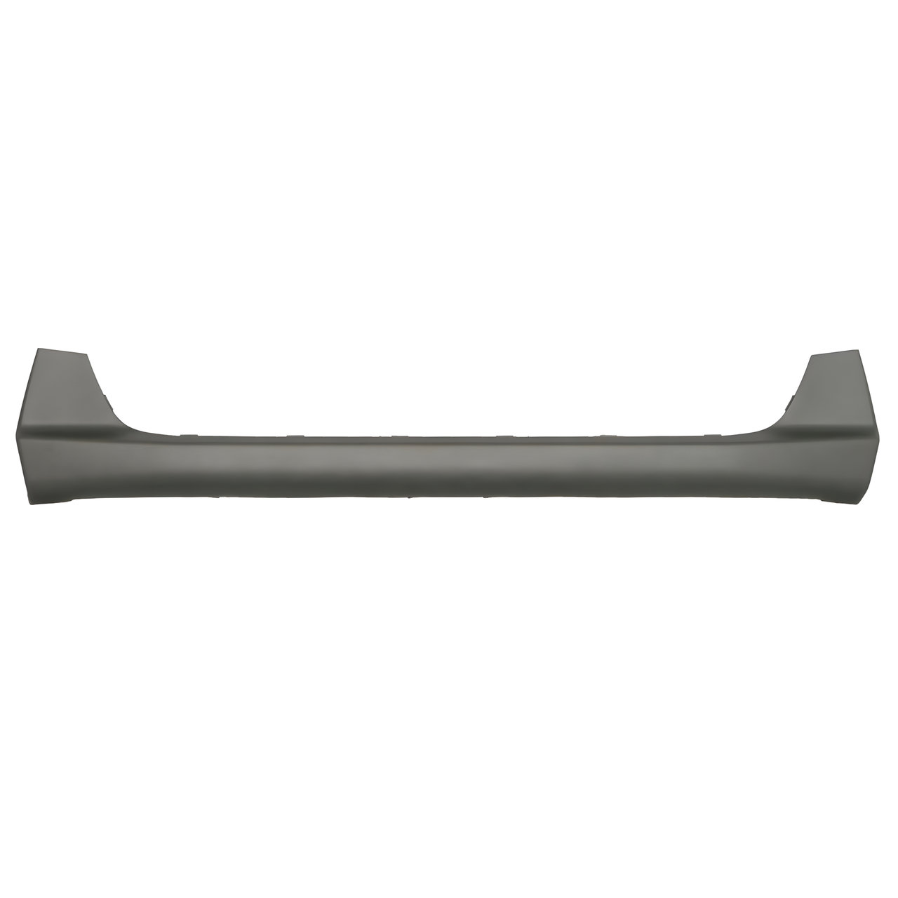 APLIQUE INF. PARAGOLPE DELT. GRIS