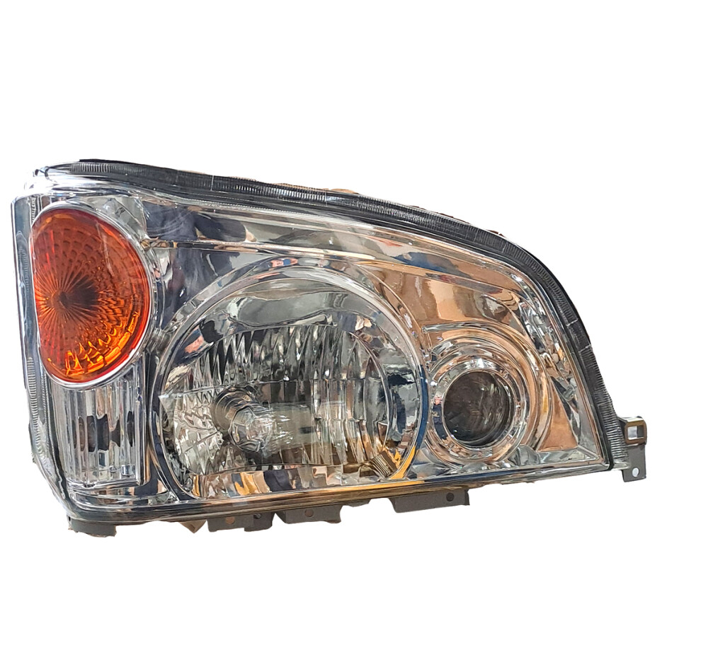 SEMIOPTICAS JAC 1035 1040 DER. 11/ -
