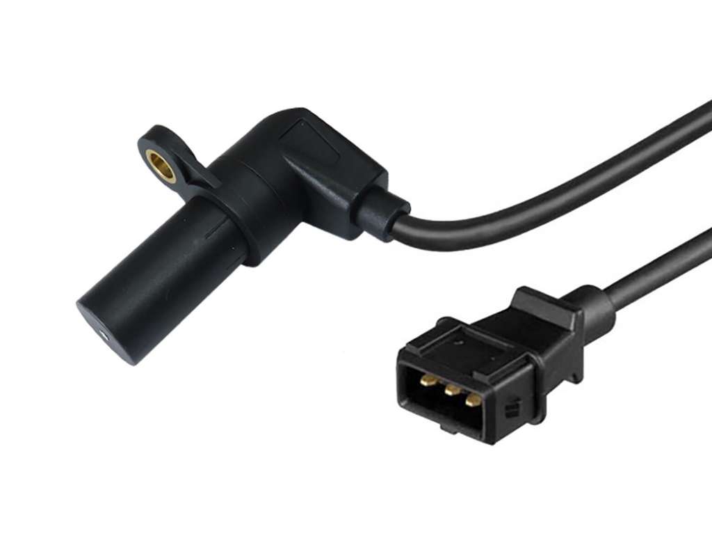 Sensor de Velocidad de Rueda ABS