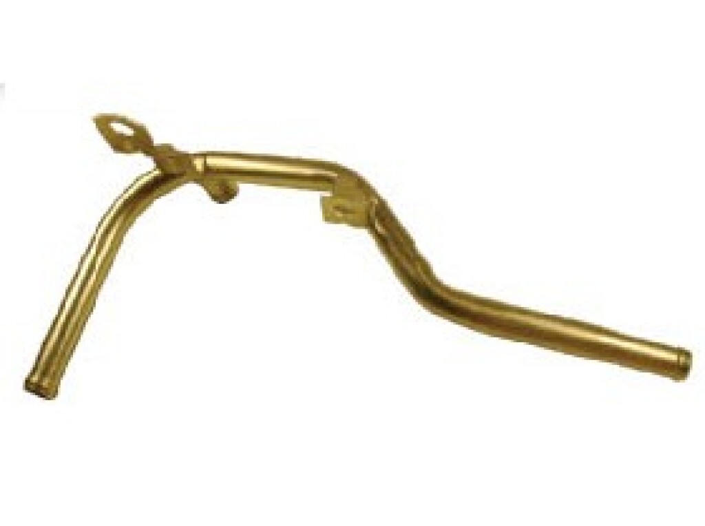Tubo de calefacción
