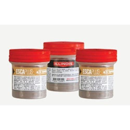 SELLADOR PARA SISTEMAS DE ESCAPE ALTAS TEMPERATURAS ILLINOIS COLOR BEIGE 200 DESDE -5º A 900º