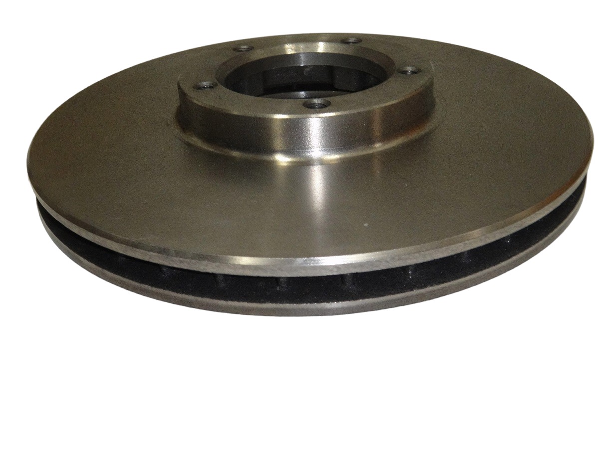 DISCO FRENO JMC CAMIONETA N520 FURGON JX5040 2020/