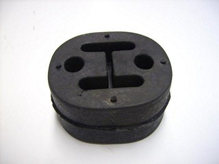 SOPORTE C/ESCAPE VW GOL III 01 (CENTRAL) (B)