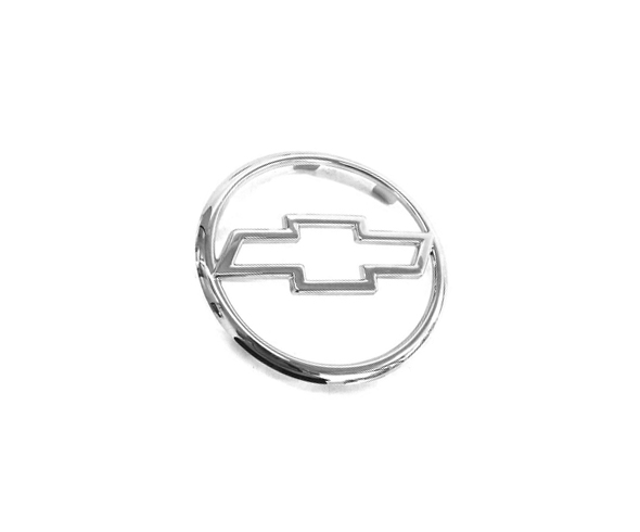 EMBLEMA REJILLA RADIADOR (01/04)