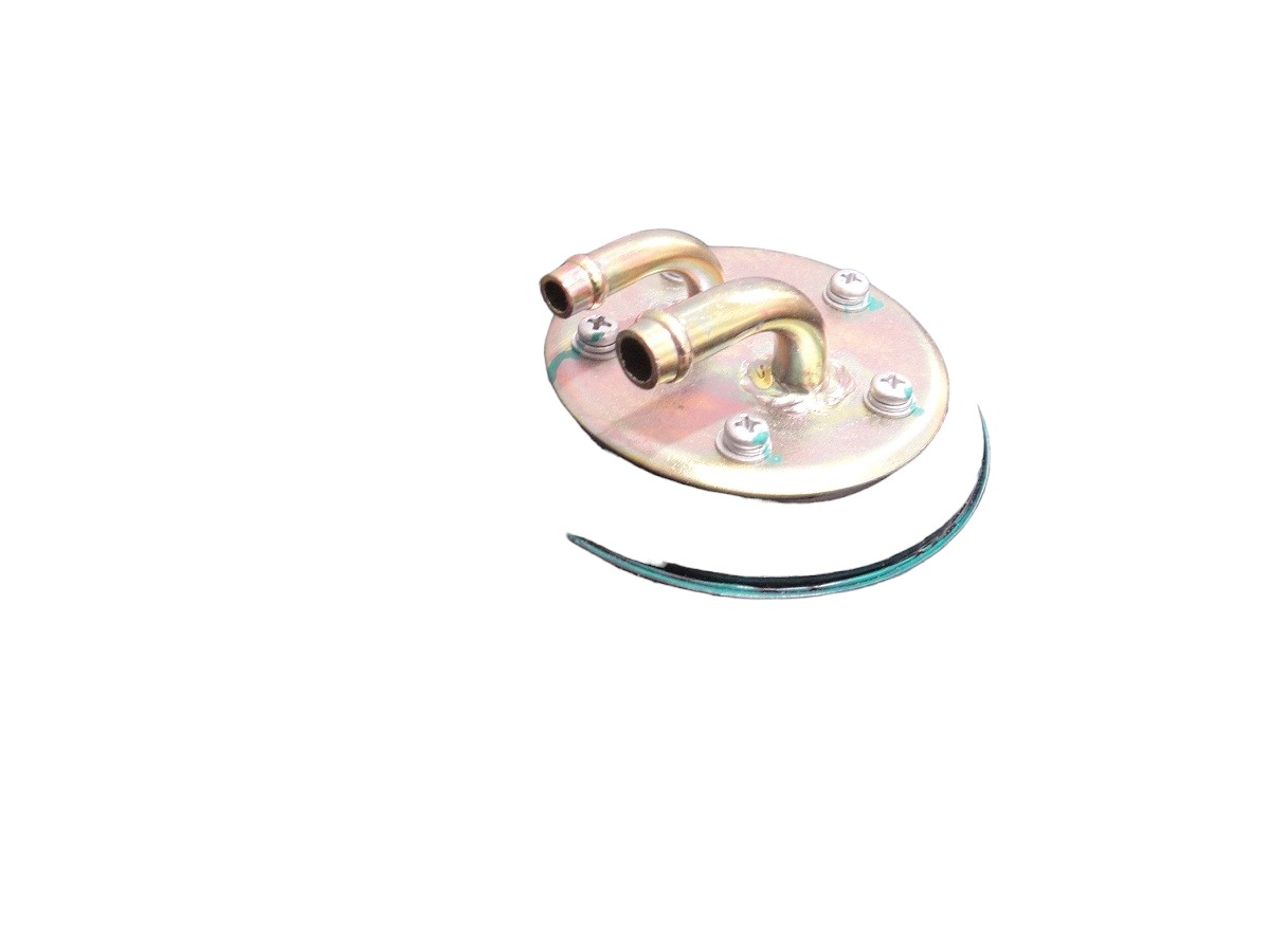 TANQUE COMBUSTIBLE JAC CAMION 1040 2019/