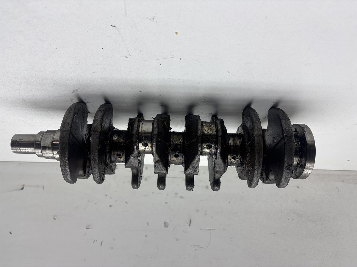 Cigueñal Citroën C4 Berlina 2004-2011 1.6 16V HDi FAP 1.6L 80kW