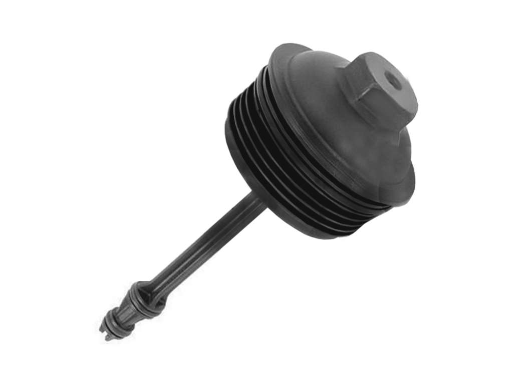 TAPA FILTRO ACEITE VW AMAROK 2.0TDI