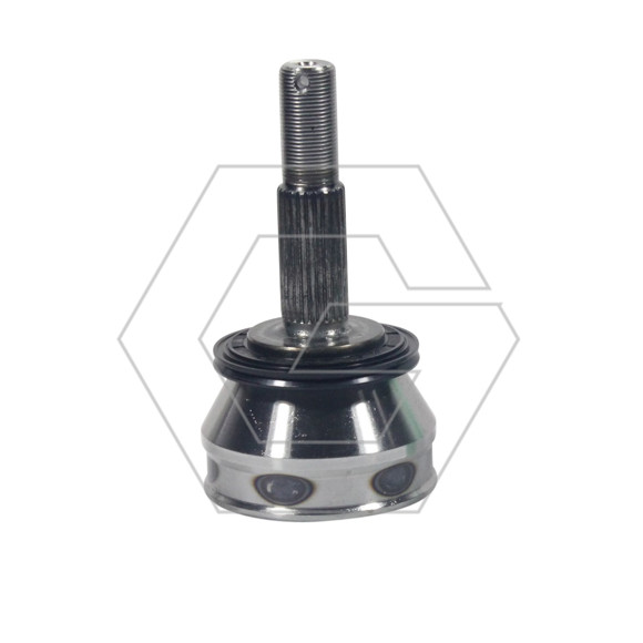 HOMOCINETICA RUEDA NISSAN SUNNY 1.6 B12 23/25 ESTRIAS