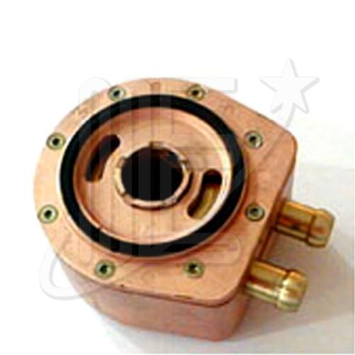 ENFRIADOR ACEITE PEUGEOT CITROEN 306 405 CAÑOS CORTOS BX ...92 1.9 EP47.6 XUD9 EXPOYER