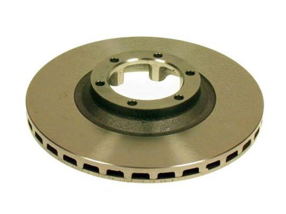 DISCO DE FRENO MITSUBISHI L300 2.5TD 1986/2000
