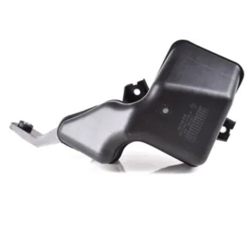 RESONADOR FILTRO AIRE CHEVROLET SPARK