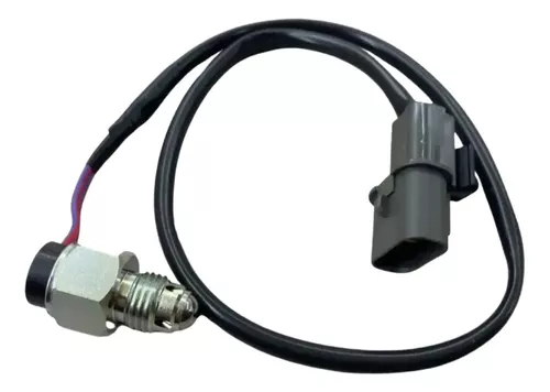 Sensor de conmutador de rueda libre 4x4