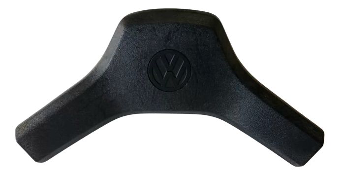 Centro Volante Bocina Volkswagen Gol Fusca Paratí