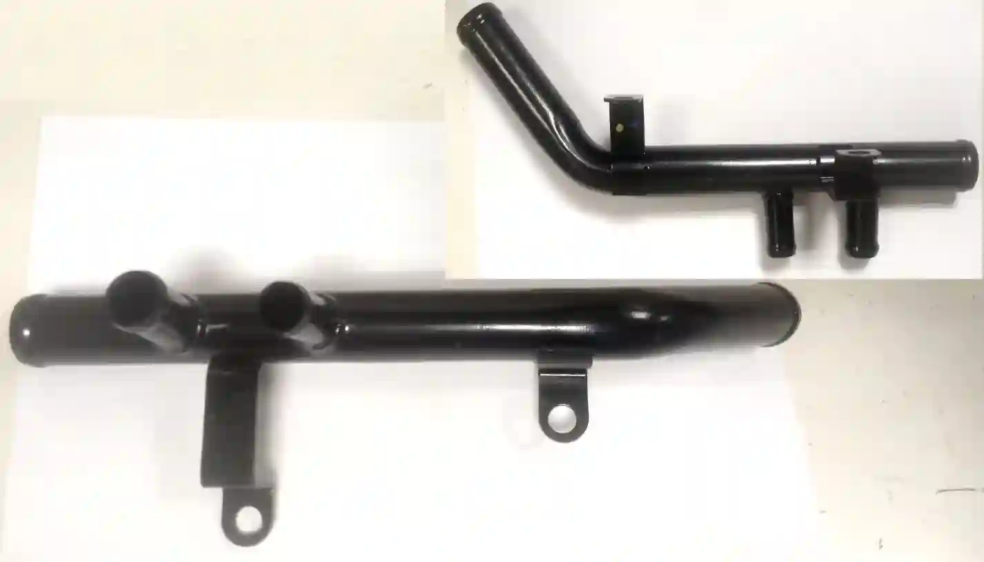 Tubo de agua