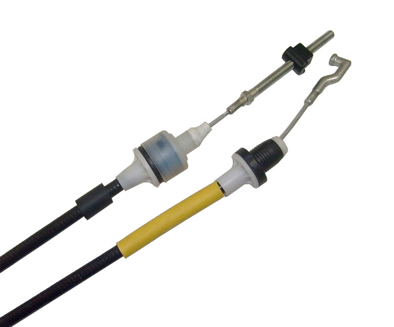 Cable de embrague