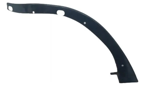 Soporte Derecho Paragolpe Trasero Chery Qq