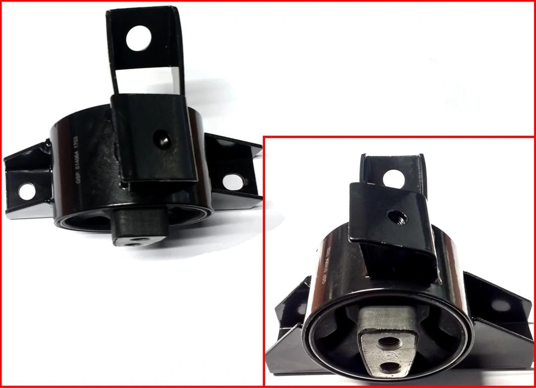 SOPORTE MOTOR IZQ HYUNDAI I10 08 GSP
