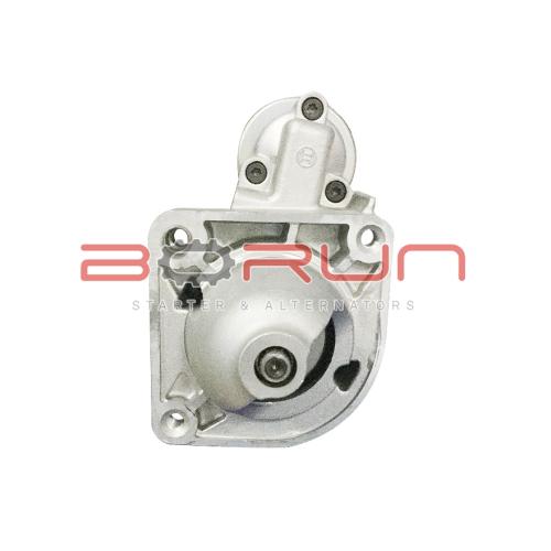 Motor de arranque