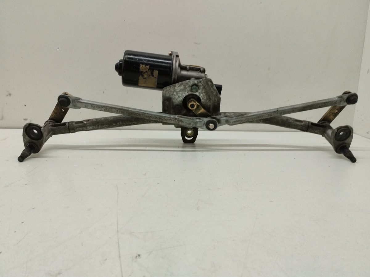 Motor Limpia Delantero Volkswagen Bora Berlina (1J2) 1998-2005 Conceptline 1J091556023A