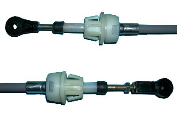 CABLE CAMBIO VELOCIDAD FIAT PALIO III 2004 EN ADELANTE