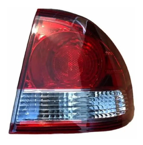 Farol Trasero Chevrolet Corsa Classic 09 Al 15 – Dyd