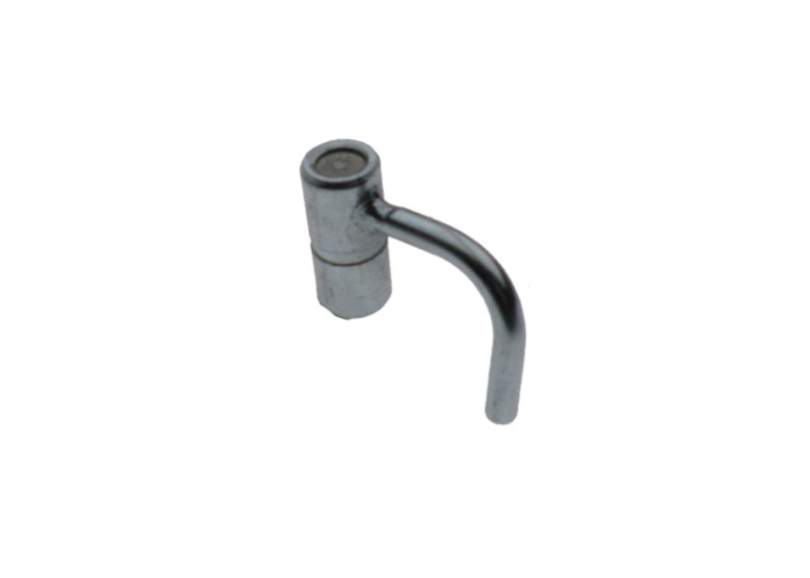 Inyector Aceite Trafic F8q/clio2