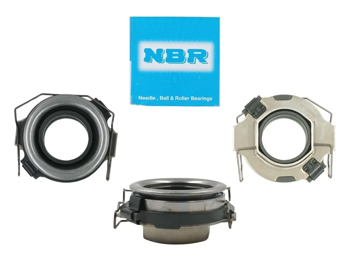 Rodamiento Embrague 58TKZ3505