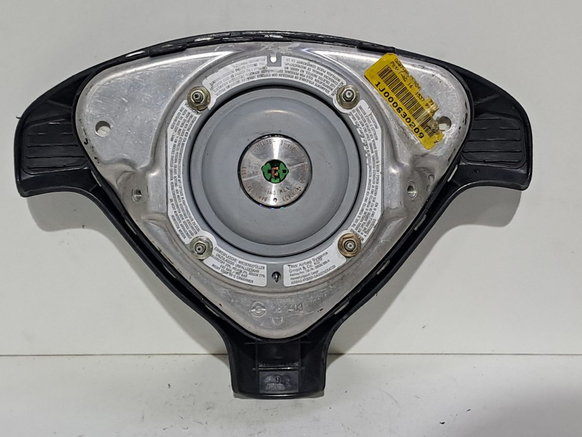 Airbag Delantero Conductor Opel Agila 2000-2003 (Z 10 XE / LW3) 161403