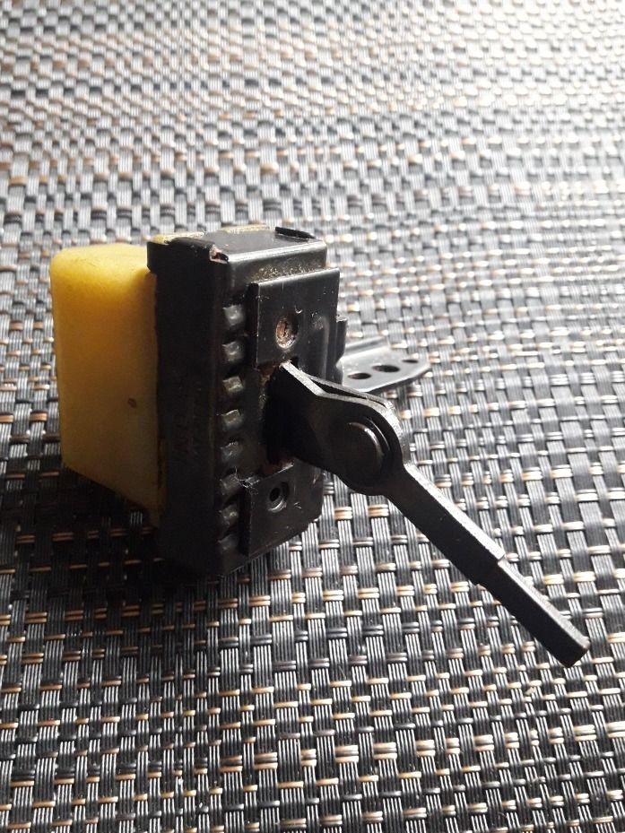Llave De Ventilador Ford F-150 90
